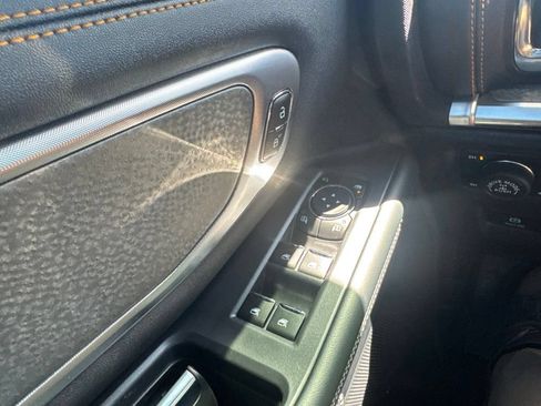 Used 2025 Ford Expedition Tremor AWD/4WD image 31