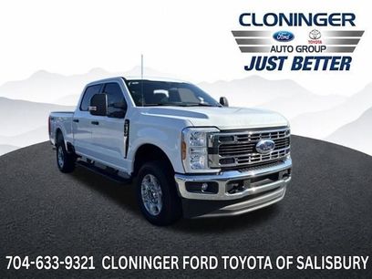 Used 2025 Ford F250 XLT
