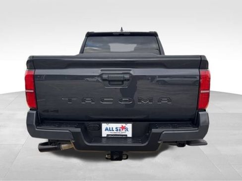 Used 2025 Toyota Tacoma SR5 image 6
