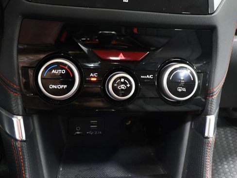 Used 2021 Subaru Forester Sport w/ Popular Package #2 AWD/4WD image 10