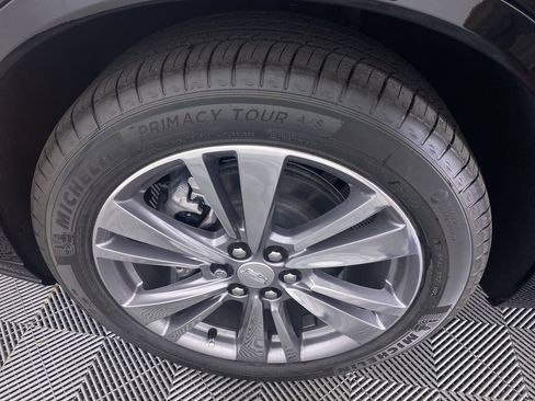 New 2025 Cadillac XT6 Premium Luxury AWD/4WD image 17