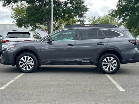 New 2025 Subaru Outback Premium AWD/4WD image 7