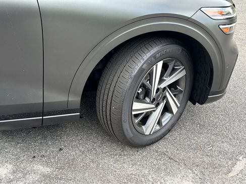 New 2026 Genesis GV70 3.5T Sport Advanced image 6