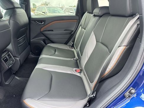 New 2026 Subaru Forester Sport AWD/4WD image 8