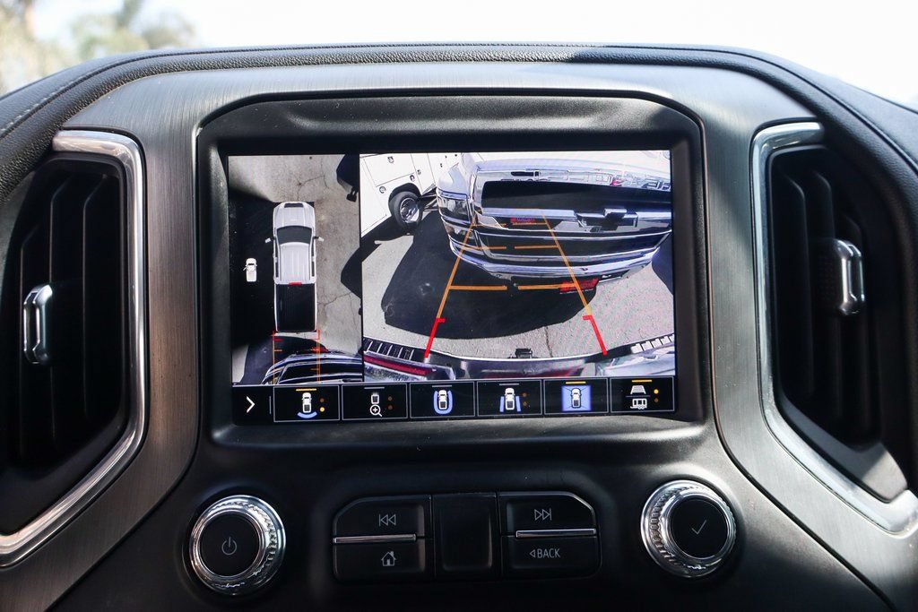 Used 2022 GMC Sierra 2500 Denali AWD/4WD image 37