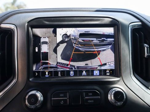 Used 2022 GMC Sierra 2500 Denali AWD/4WD image 37