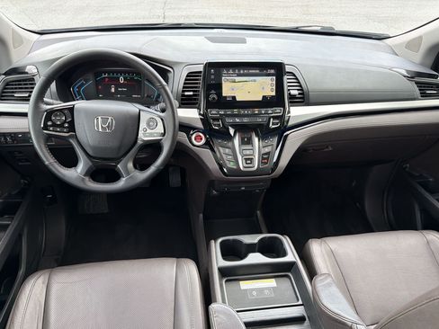 Used 2019 Honda Odyssey Elite image 26