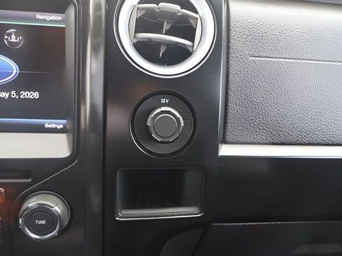 Used 2014 Ford F150 FX4 w/ FX Appearance Package AWD/4WD image 10