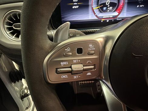 Used 2020 Mercedes-Benz G 63 AMG AMG G 63 image 40