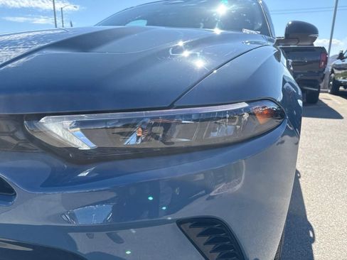 Used 2024 Dodge Hornet R/T Plus w/ Tech Pack Plus w/o Parking AWD/4WD image 10