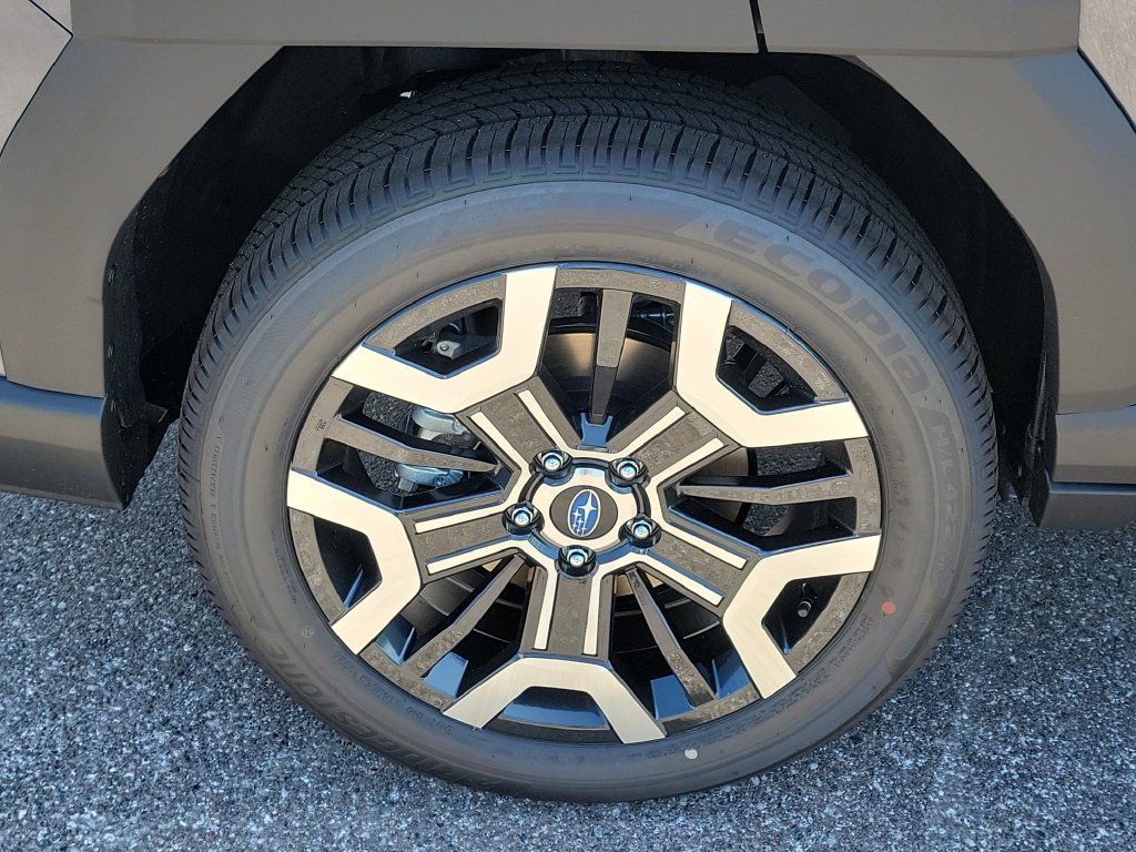 New 2026 Subaru Outback Touring XT AWD/4WD image 5