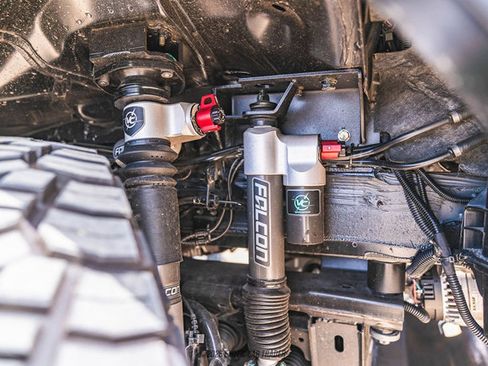 Used 2024 Mercedes-Benz Sprinter 2500 image 66