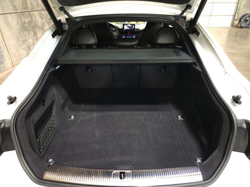 Used 2018 Audi S5 Premium Plus w/ Navigation Package image 34