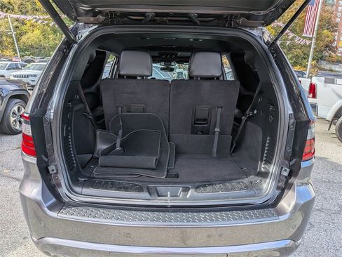 Used 2021 Dodge Durango GT image 8