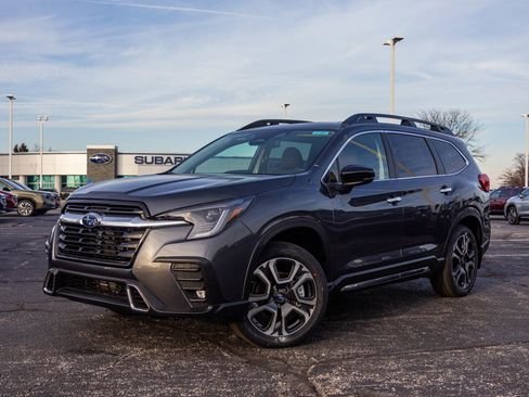 New 2026 Subaru Ascent Touring image 2