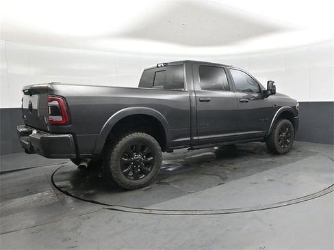 Used 2024 RAM 2500 Limited image 4