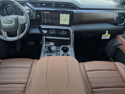 New 2026 GMC Sierra 1500 Denali Ultimate image 11