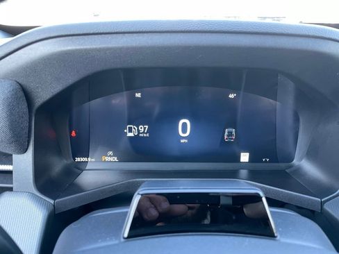 Used 2025 Ford Explorer ST-Line image 10