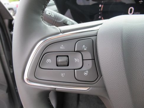 New 2026 Buick Envista Sport Touring w/ Convenience I Package image 22