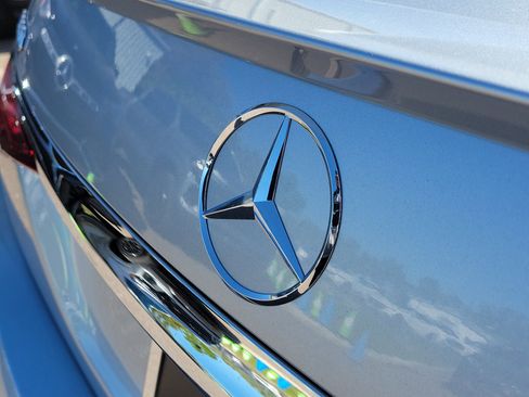 New 2026 Mercedes-Benz S 580 S 580 image 7