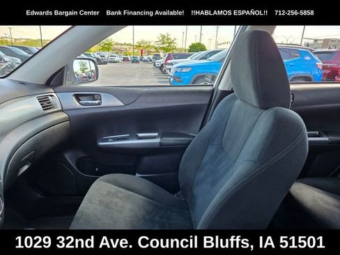 Used 2011 Subaru Impreza 2.5i AWD/4WD image 22