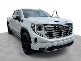 Certified 2024 GMC Sierra 1500 Denali AWD/4WD video 1