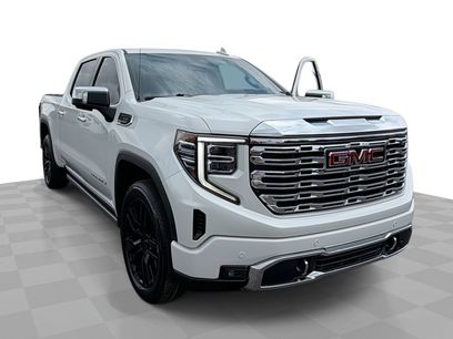 Certified 2024 GMC Sierra 1500 Denali
