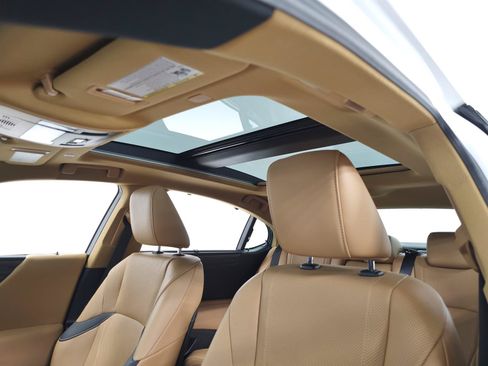 Certified 2023 Lexus ES 350 Ultra Luxury FWD image 19
