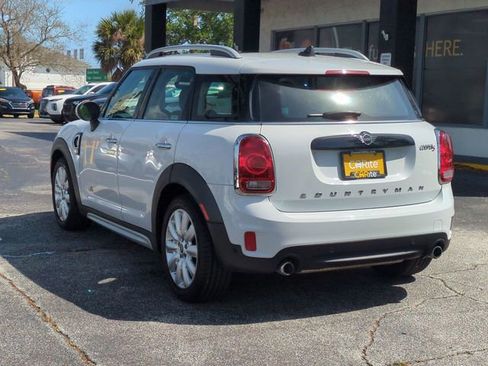Used 2019 MINI Cooper Countryman S image 7