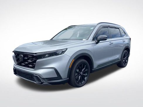 Used 2023 Honda CR-V Sport image 3