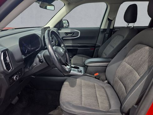 Used 2023 Ford Bronco Sport Big Bend w/ Convenience Package AWD/4WD image 11