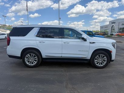 Used 2024 GMC Yukon SLT