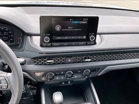 Used 2024 Honda Accord EX image 14