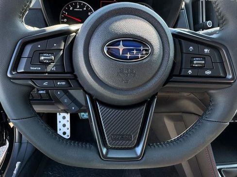 New 2026 Subaru WRX Limited image 19