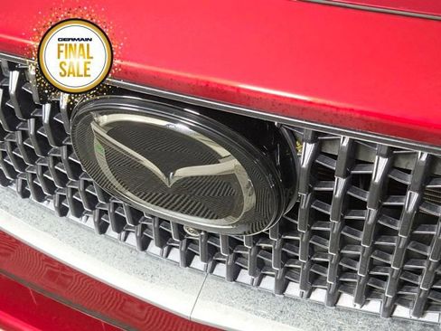 Certified 2025 MAZDA CX-5 Signature image 11