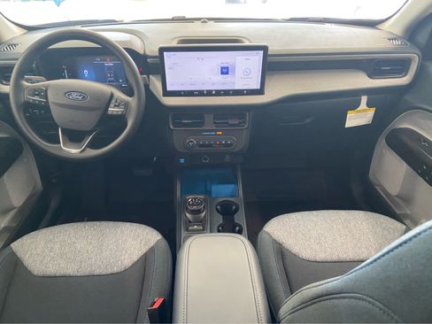 New 2025 Ford Maverick XLT w/ 4K Tow Package image 17