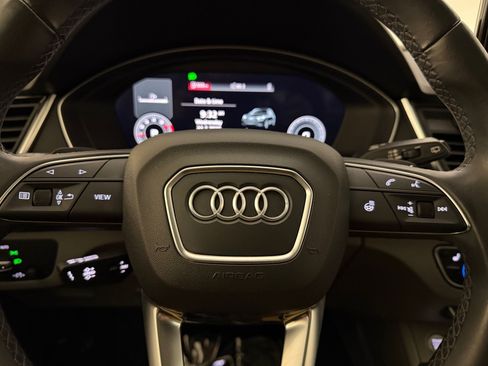 Certified 2022 Audi Q5 Premium Plus AWD/4WD image 11