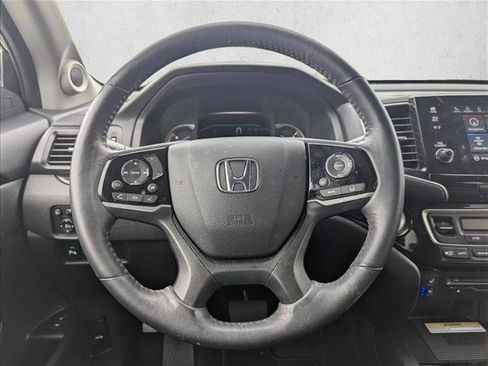 Used 2022 Honda Pilot Elite image 14