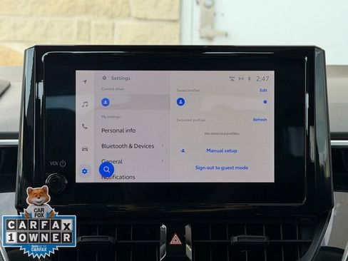 Used 2024 Toyota Corolla LE image 13