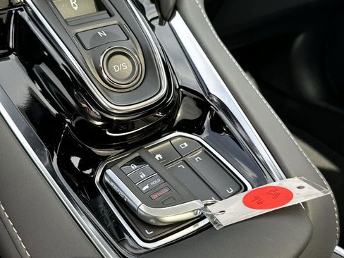 New 2026 Acura RDX SH-AWD image 30