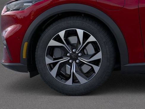 New 2025 Ford Mustang Mach-E Select w/ Comfort Package Lite image 19