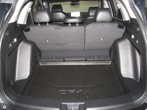 Certified 2025 Honda CR-V EX-L image 17