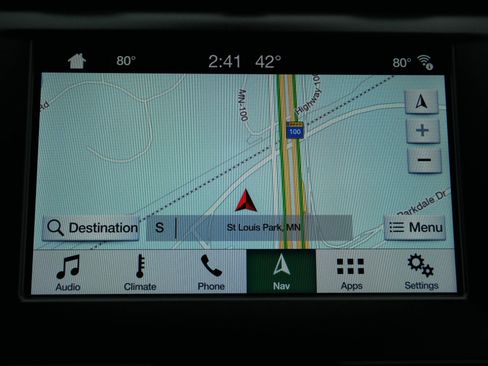 Used 2019 Ford Fusion SE image 30