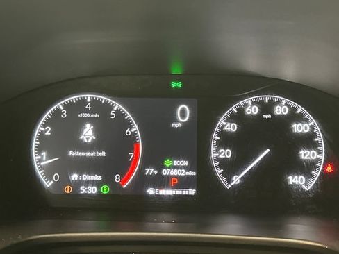 Used 2023 Honda CR-V LX image 20