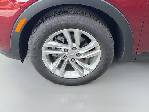 Used 2024 Buick Envista Preferred w/ Convenience I Package FWD image 13