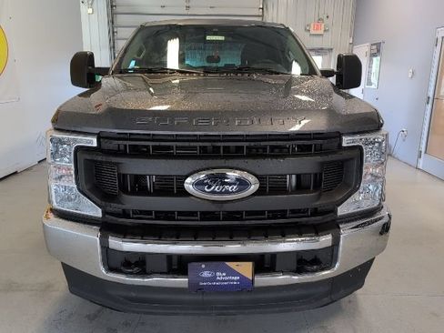 Used 2021 Ford F250 XL w/ XL Value Package AWD/4WD image 6