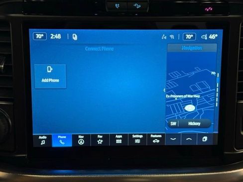 New 2026 Ford F150 King Ranch w/ Equipment Group 601A High AWD/4WD image 22