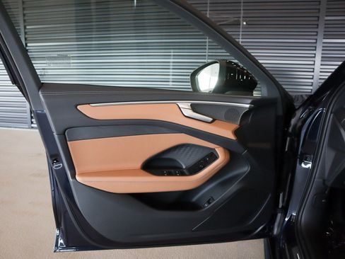 New 2026 Audi A6 Prestige image 27