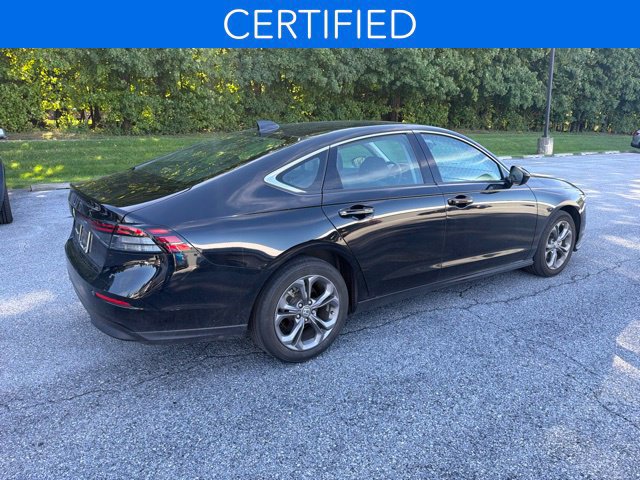 Used 2024 Honda Accord EX image 5