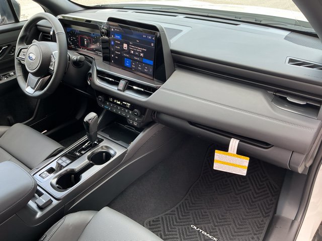 New 2026 Subaru Outback Touring XT AWD/4WD image 17